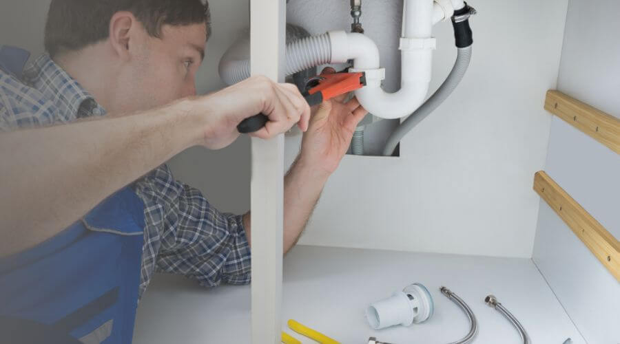 Professional septic pumping service in Buncombe, IL